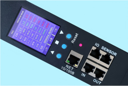 Smart PDU