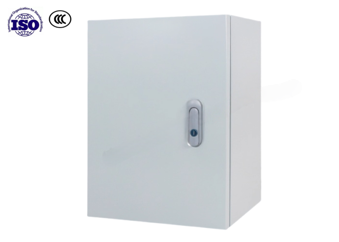 Quality Building Automation System IO Control Cabinet Power Distribution Panel for sale
