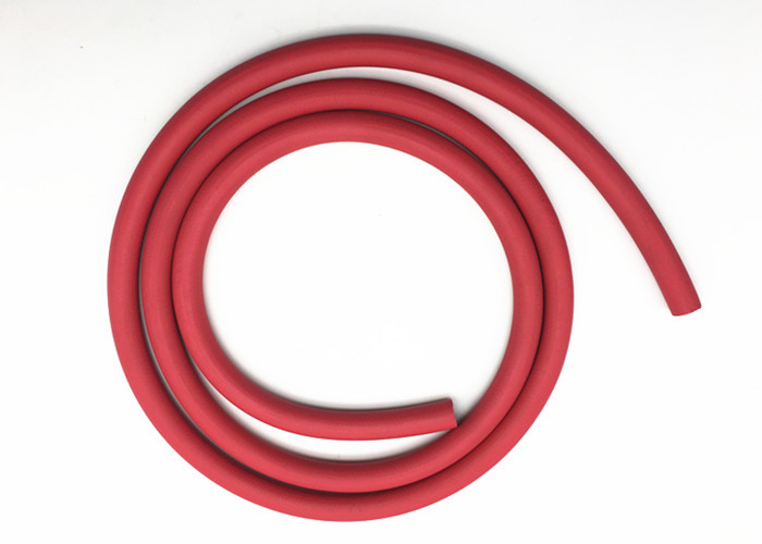 NR & SBR Synthetic Rubber Air Compressor Hose 3 / 8 Inch W.P 20 bar High Tensile