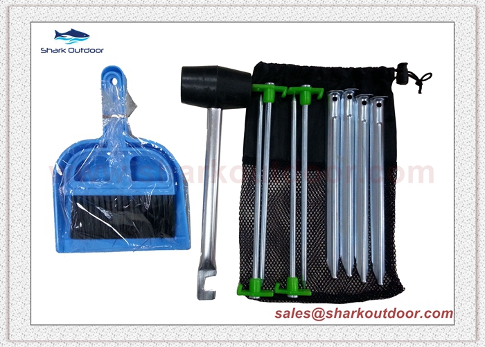 tent accessory kit