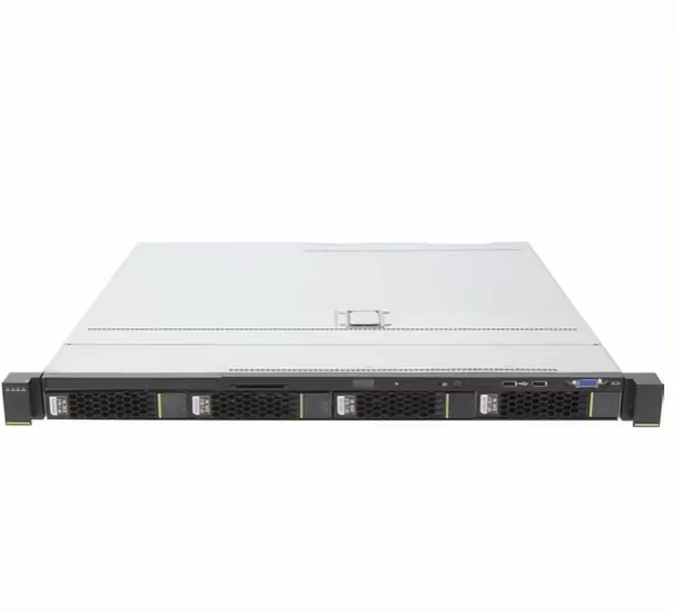 Private Mold 240GB-SATA Hard Drive Xfusion 1288H V6 Density Virtualization 1U Rack Server