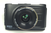 Car Dashboard Camera, Dashcam, Car DVR, Car Video Recorder Full HD 1080P, 3.0 inch TFT LCD