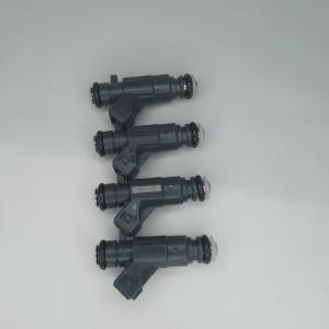 China F 01R 00M 110 Bosch Fuel Injector Repair For JAC Refine M4 on sale