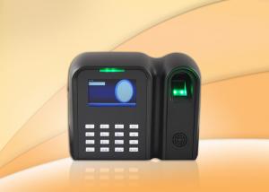 Quality 3  TCP / IP Fingerprint Time Attendance System with Auto Status , employee time management for sale
