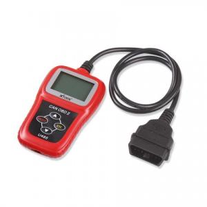 Quality XTOOL U485 Eobd2 OBD2 CAN BUS Auto Diagnostic Scanner for sale