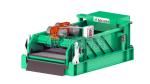 High Performance Solids Control Equipment Drilling Shale Shaker