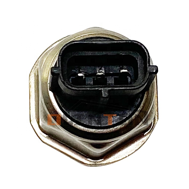 Retail Oil Fuel Rail Pressure Regulator Sensor Switch 5PP4-16 284-2728 for Caterpillars C13 C15 C16