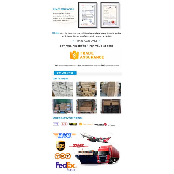 Production equipment and capabilities