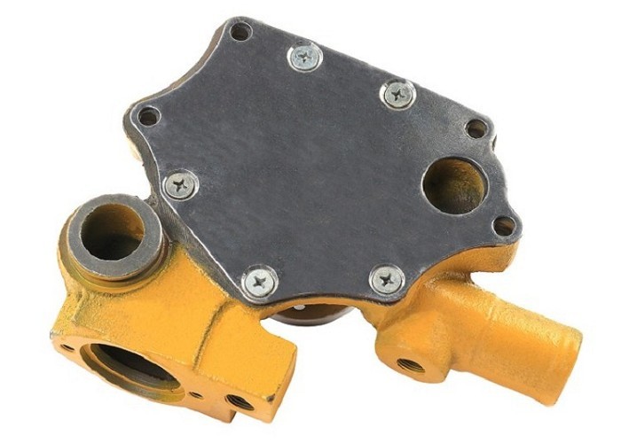 4D95 4D95L Excavator Engine Parts 6204-61-1302 6204-61-1101