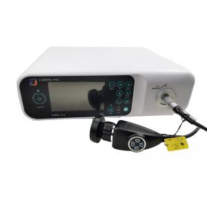 China CMOS Sensor Medical Full HD Endoscope Camera System DJSXJ-IId on sale