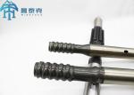HL500 T38 500mm Drill Shank Adapter for Coal Mining