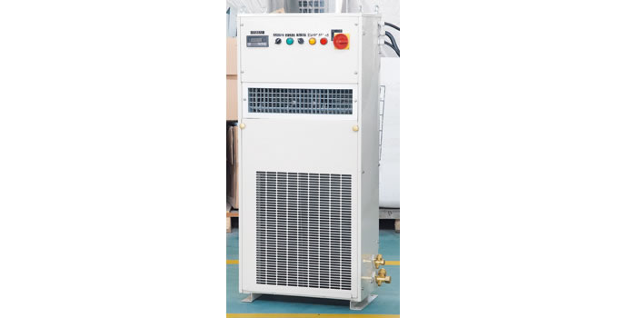 Crane Cab Air Conditioning Unit high temperature EOT cabinet air conditioner