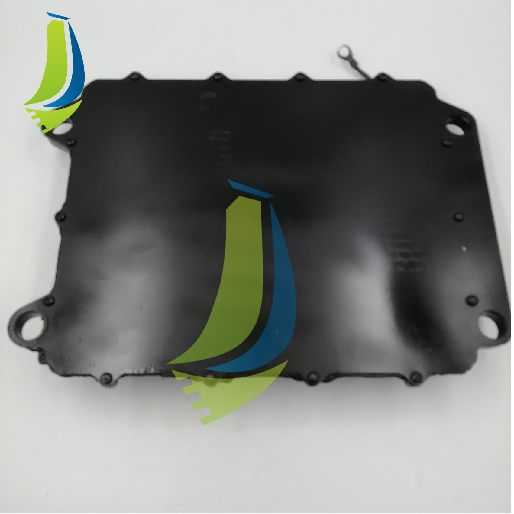 322-3605 Controller ECU Computer Board ECM 3223605 For E322C E325C Excavator