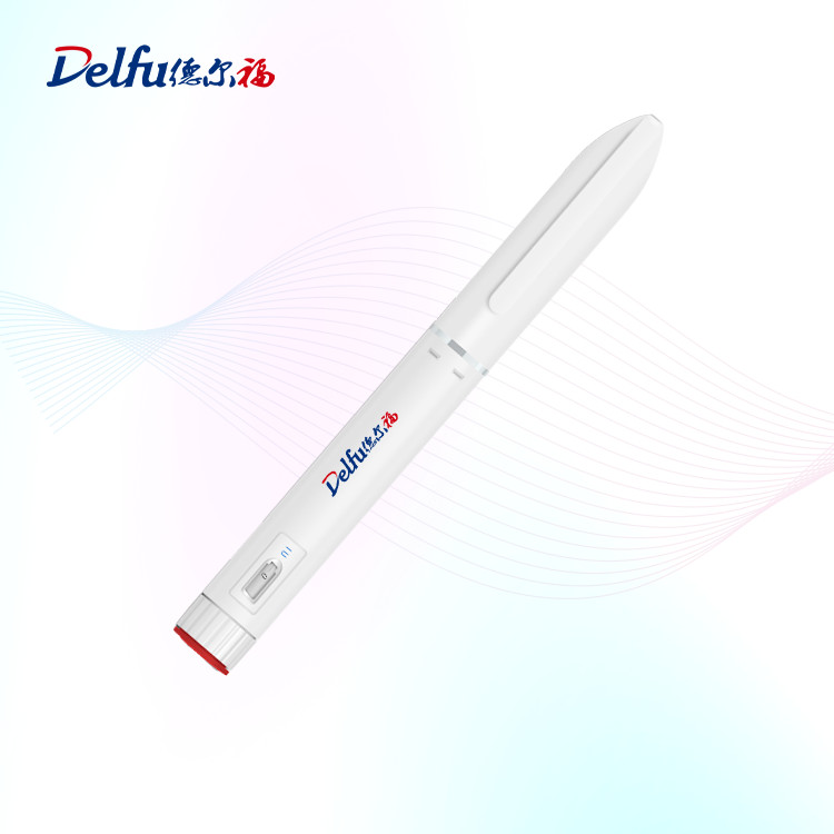 Medical Consumables Insulin Injection Pen Obesity And Diabetes Pen