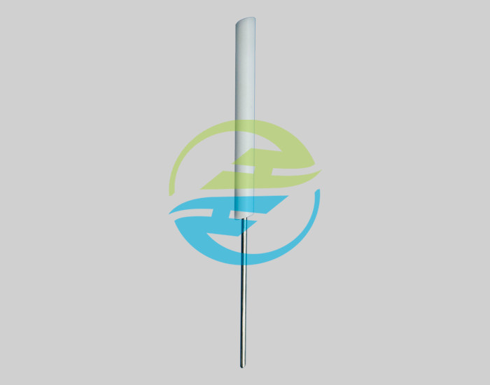 Mobile Socket Mechanical Strength Test Rod SUS304 IEC60884-1 Test Finger Probe