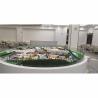 Buy cheap 1:100 Architectural Site Model Commercial Construction Site Model from wholesalers