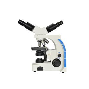 3W LED Light Multi Viewing Microscope 1000x Magnification 2 Position