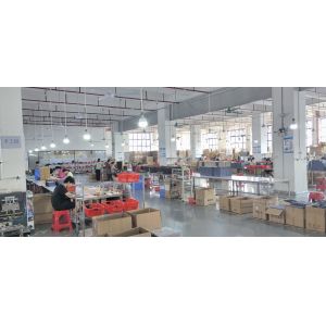 Guangzhou Hanhong Packing Products Co., Ltd.