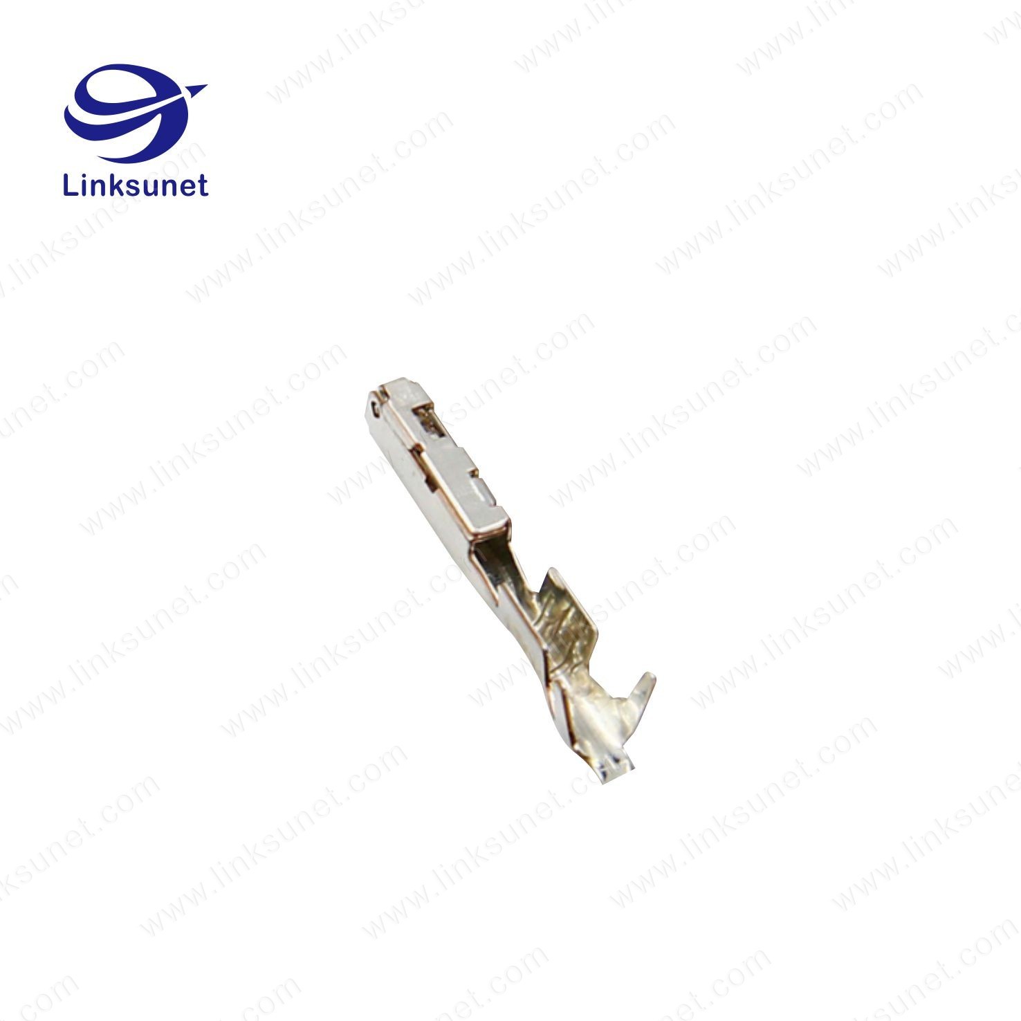 JST AIT2PB - 06 - 1AK Phosphor bronze black connectors and SAIT - A02T - M064 wire harness