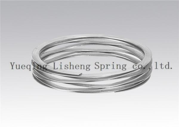 Buy C Series Stainless Steel Multi Turn Wave Springs - Inch Shim ends at wholesale prices