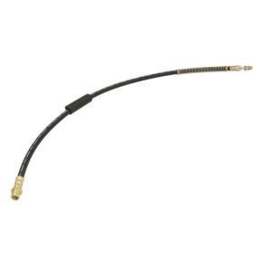 Quality BMW 34306887449 Chassis Parts Brake Hose for sale