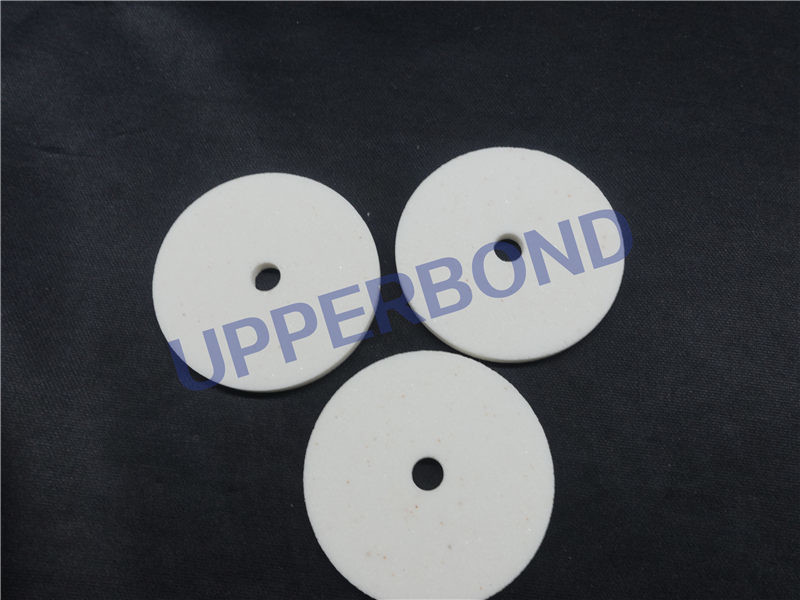Durable MK8 Cigarette Machine Parts Circular Blades Knife Grinder Grinding Sharpening Stone Wheel Disc Cutter
