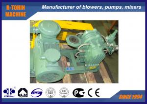 China Explosion - proof Roots type Biogas Blower , natural gas blower on sale