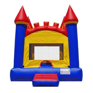 Quality Inflatable Blow Up Bounce House Moonwalk Water Jumper Bouncer for sale