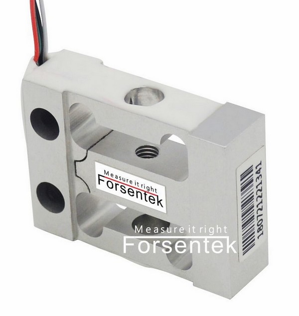 infusion bag weighing load cell