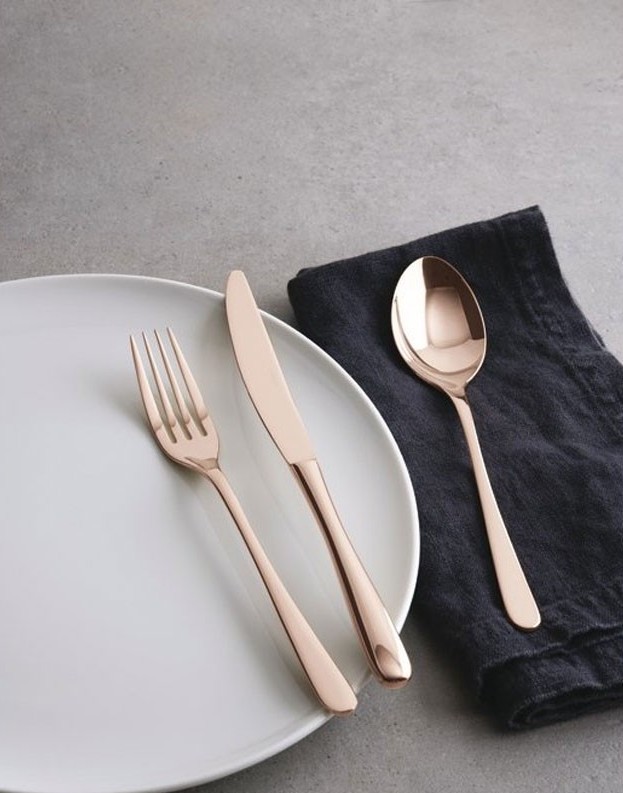 200A Stainless Steel Flatware Vacuum Coating Systems