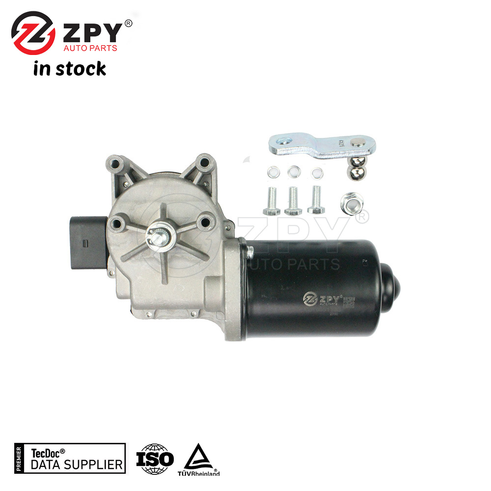 5J1955113B High-performance Windscreen Wiper Motor For KODA FABIA 5J2