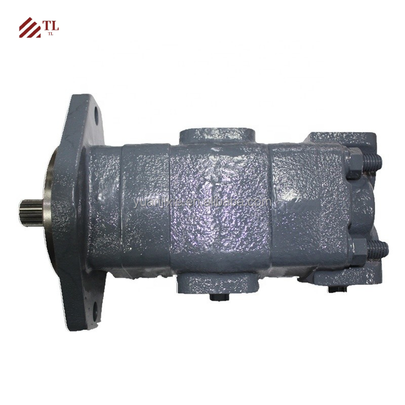 Excavator EC360b Hydraulic Gear Pump VOE 14561970 for Crawler Excavator