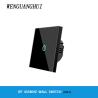 Buy cheap Remote Control Intelligent Wifi Smart Switches WPA-PSK WPA2-PSK from wholesalers