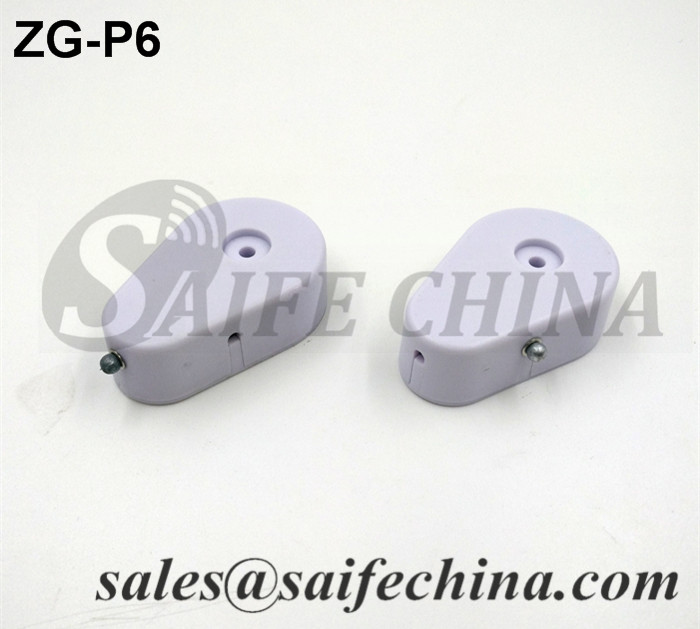 Steel Retractable Reels 