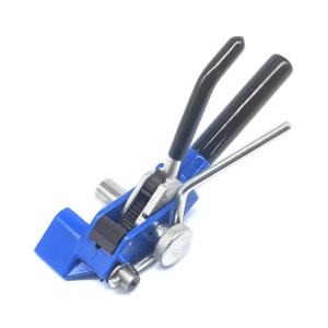 Bule Stainless Steel Strap Tensioning Tool