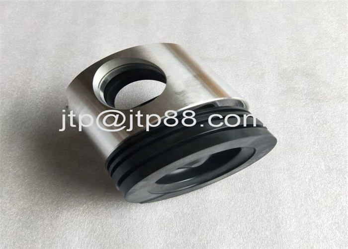 Diesel Engine Parts Piston & Cylinder Liner F17D Engine Piston 13216-2050