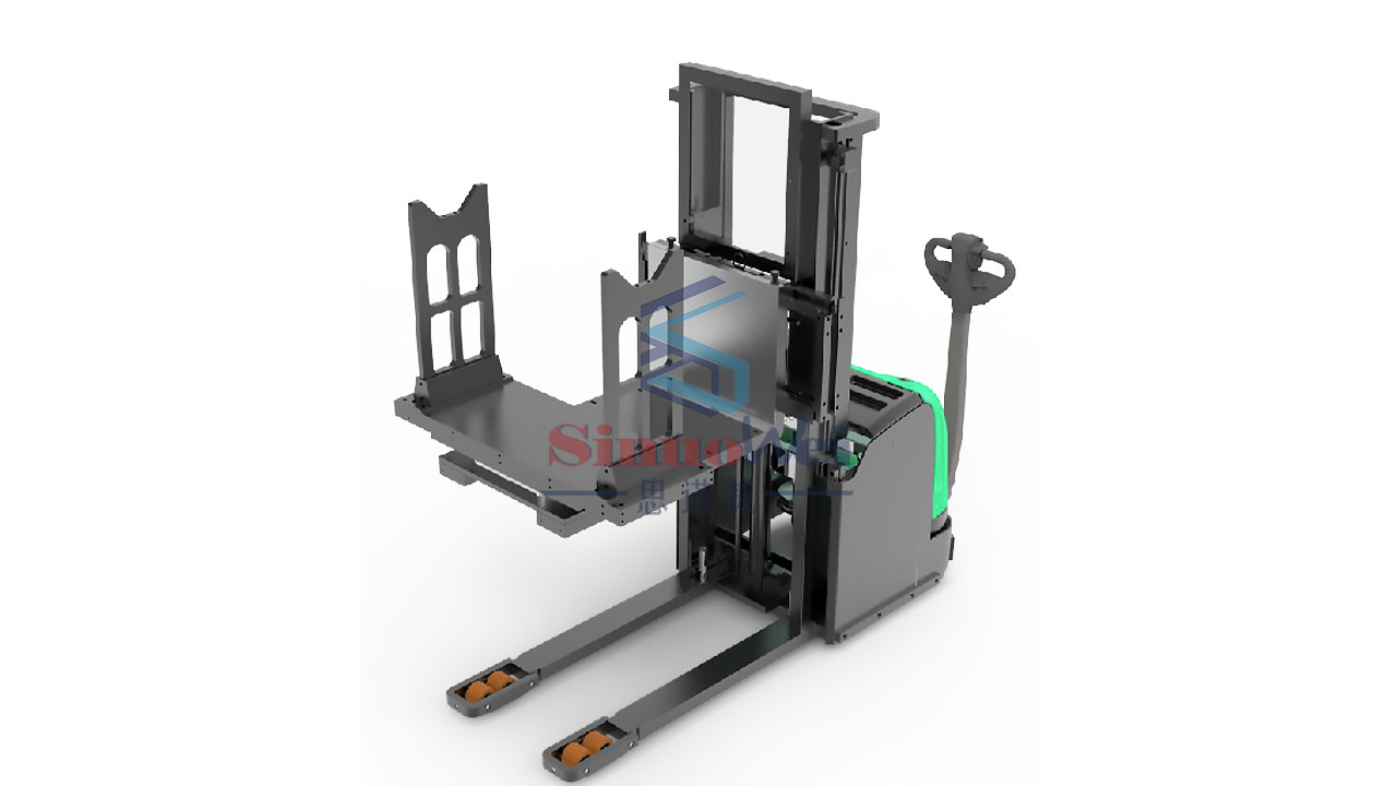 Logistics Solutions Coating Feeder Battery Assembly Line 2m X 1.2m X 2.2m