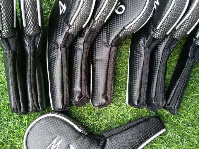 Golf Iron Head Cover , Golf Headcover , Golf Head Cover , Golf Headcovers , Iron Head Cover