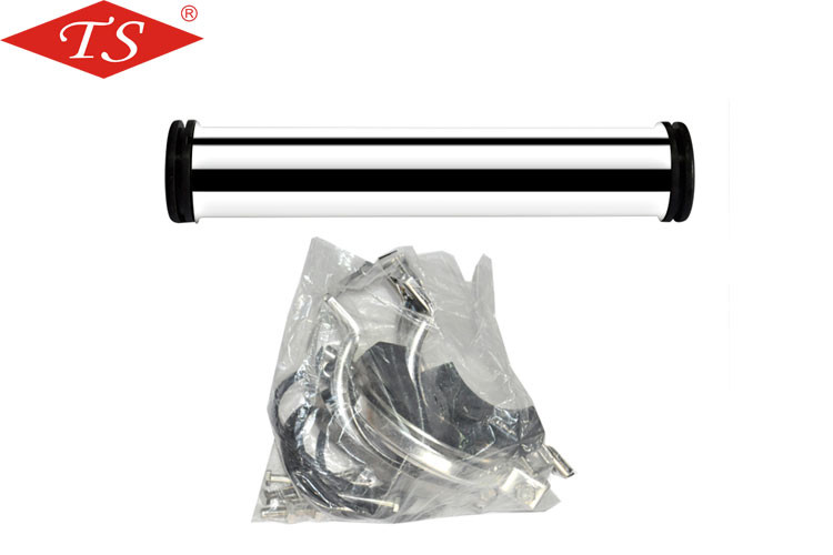 High Pressure 350psi Stainless Steel Membrane Housing For RO Plant System
