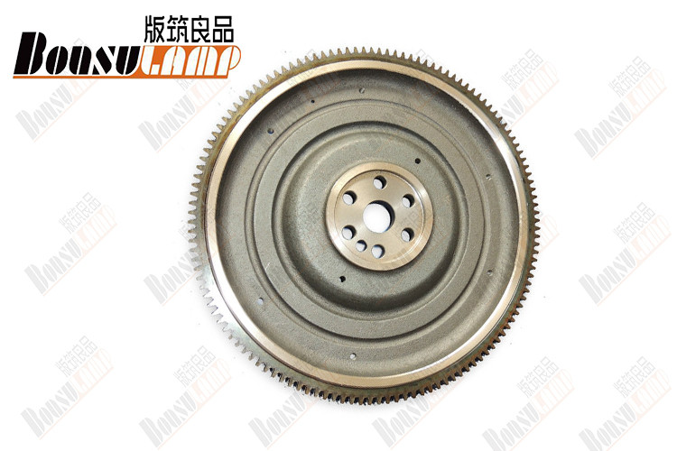 NPR 4BE1 Flywheel Engine 275mm OEM 8-94372128-1 8943936220 ISUZU