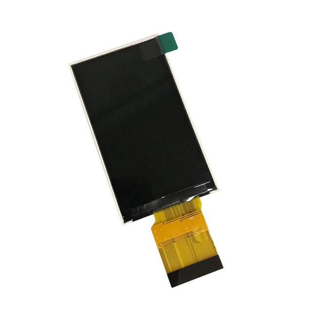 ILI8961 Driving IC 2.7Inch 960RGB*240 TFT LCD Panel