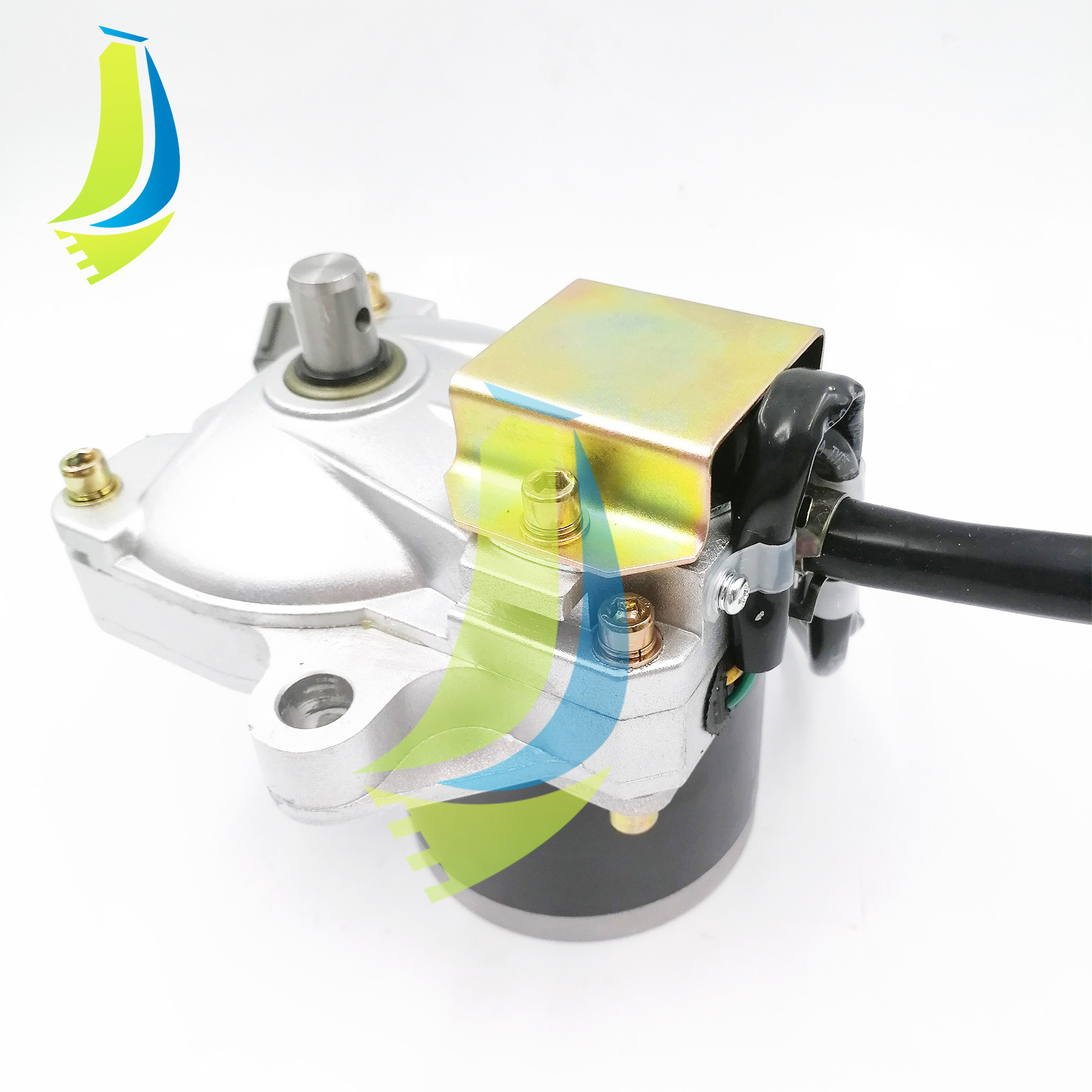 7834-40-2000 Throttle Motor For PC100 PC120 Excavator 7834402000