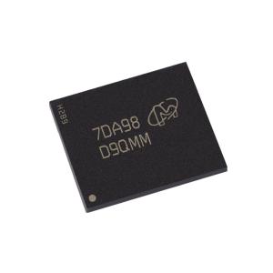 Quality Memory Integrated Circuits MT53D2G32D8QD-062 WT:D TR for sale