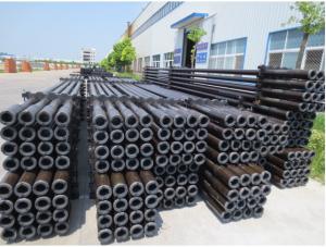 China China Best  Sour Service Drill Pipe on sale