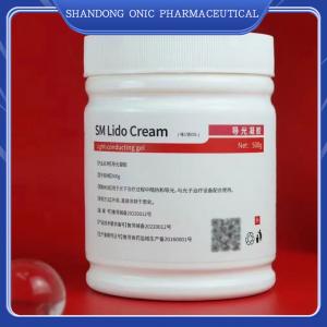 Quality Experience Lasting Relief Topical Numbing Cream Anesthetic Pain Relief OEM/ODM customized for sale