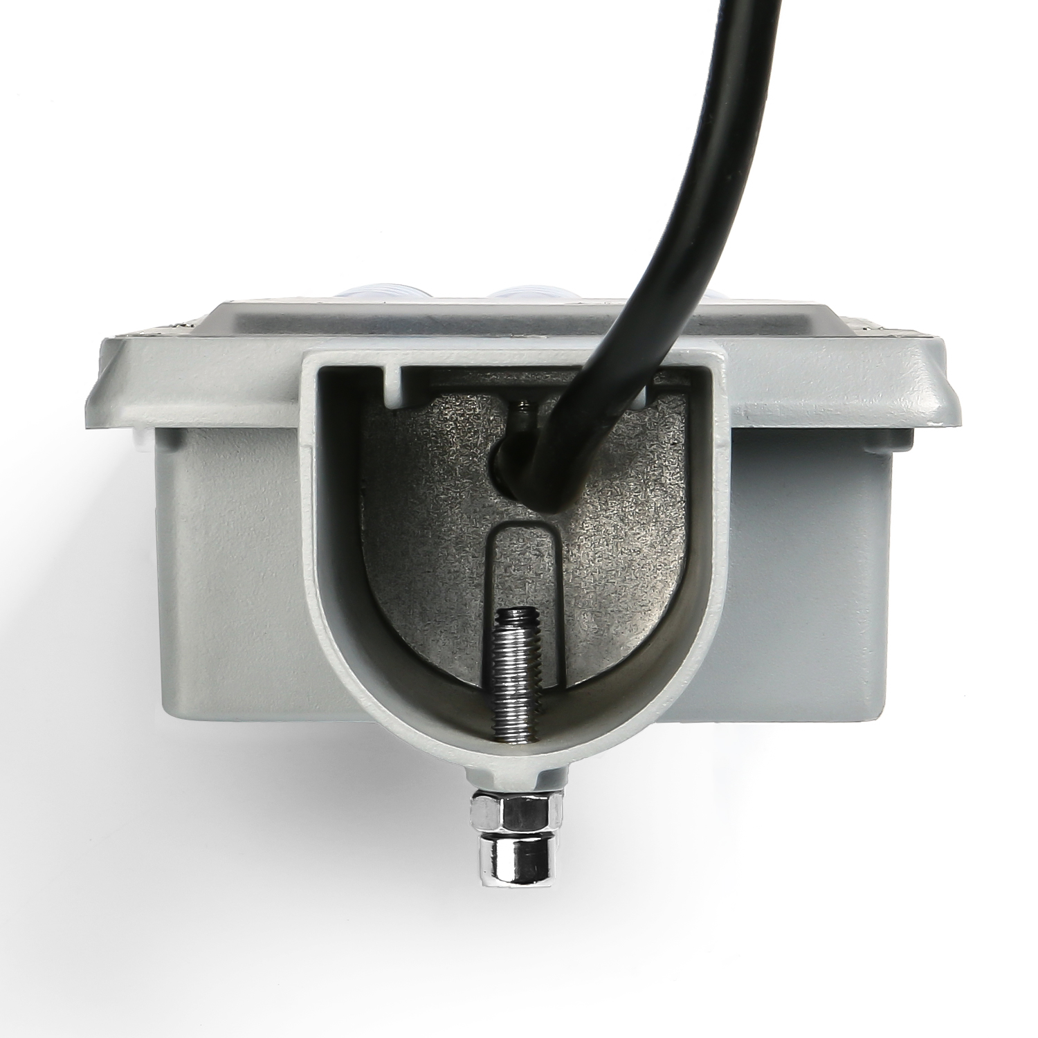 led street light details
