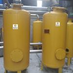 Food Waste Small Biogas Balloon Biogas To CNG Conversion Plant