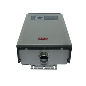 High-Efficiency Smart Tankless Balanced Constant Temperature Gas Water Heater