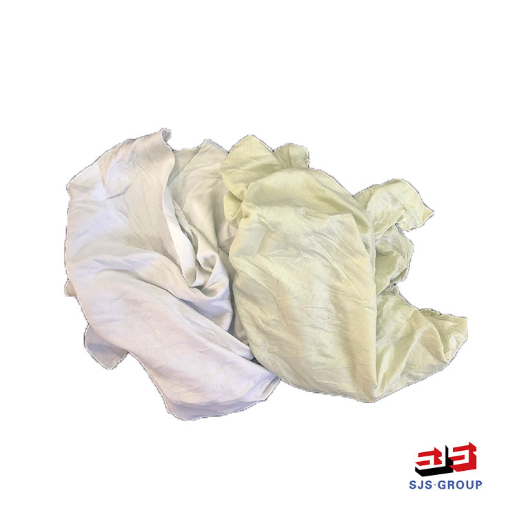 Sterilized Industrial Wiping Rags