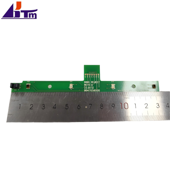 Glory GFS-220-41 Reject Sensor Spare Parts For GFS-220 Replacement